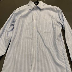 Brooks Brother Slim Fit Button Down